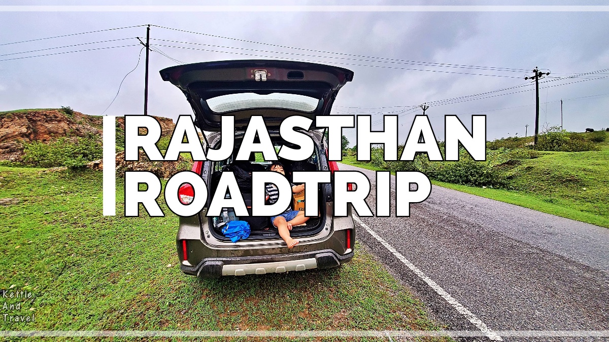 Easy Guide for a Rajasthan Road Trip: Tips from Travel Experts