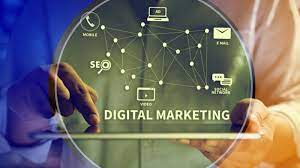 Navigating Digital Excellence: The Symbiosis of Digital Marketing and SEO Services in Dubai
