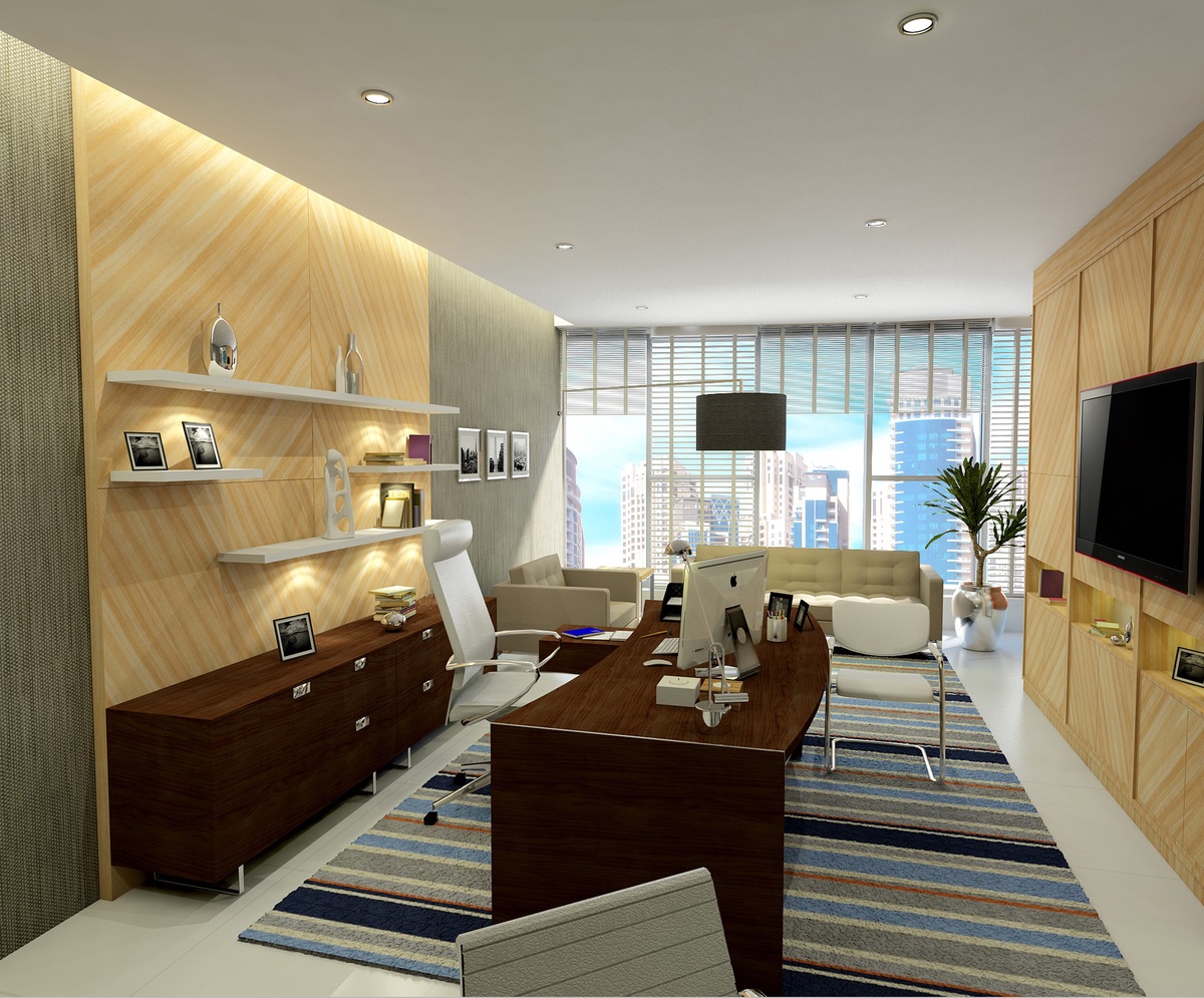 Sarkar Interior: Elevating Spaces with Expert Design Services