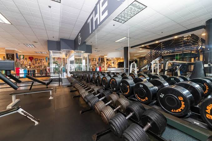 World Gym San Diego Reviews: Honest Opinions and Ratings