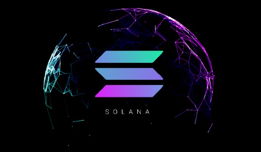 Exploring Solana Blockchain Development for Enterprises