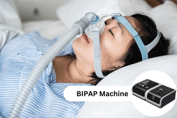 Unleashing the Benefits of BIPAP Machines for Rent: A Comprehensive Guide