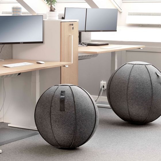 Enhancing Workplace Comfort and Productivity with Collaborative Seating Solutions