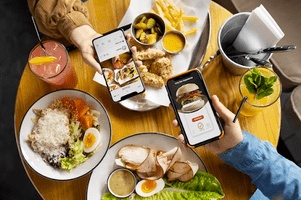 How to Create a Food Delivery App Like Uber Eats in 2024?
