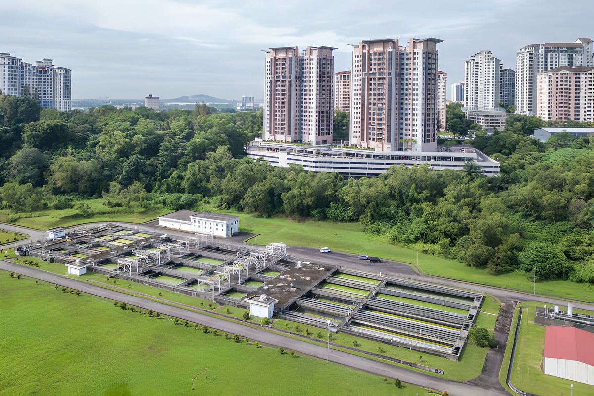 How Can a Water Treatment Company in Malaysia Improve Water Quality?