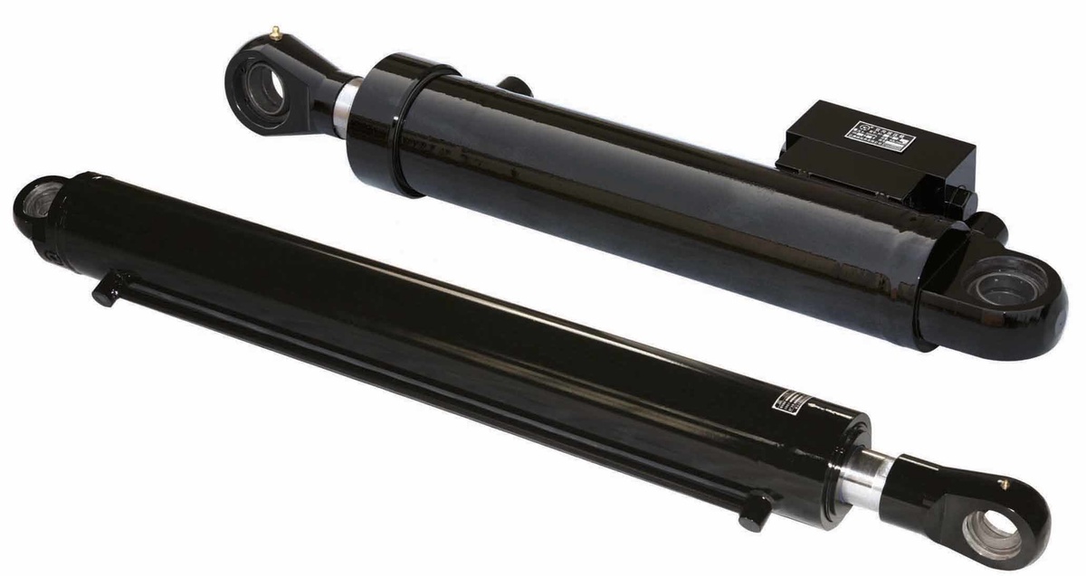 How Hydraulic Cylinders Enhance Performance in Industrial Applications