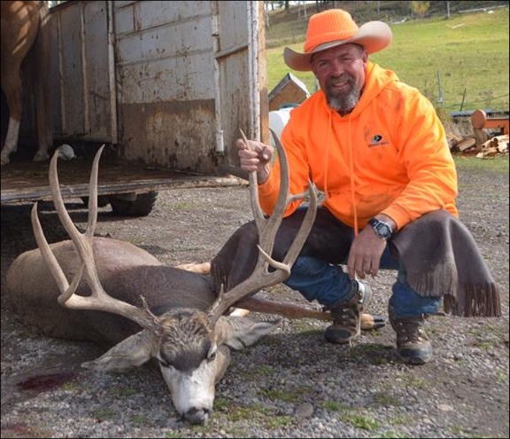 The Ultimate Guide to Deer Hunting in Colorado