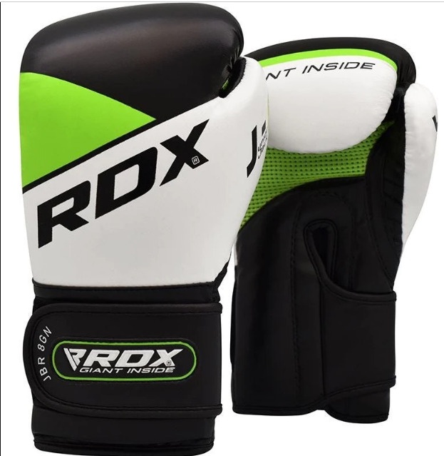 Unveiling the Excellence: RDX Sports Boxing Training Gloves in the UK