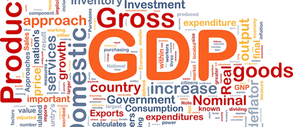 Demystifying Economic Indicators: A Closer Look at GDP Components