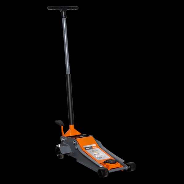 Elevate Your Automotive Game with the Titan of Tools: The 3-Ton Floor Jack.