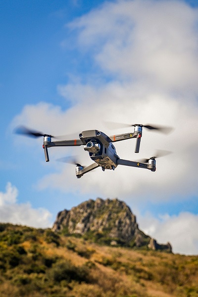 Drone Motors: Enhancing Environmental Monitoring and Conservation Efforts