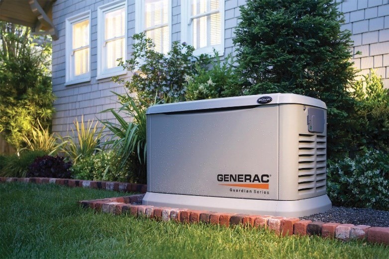 The Complete Guide to Generac Generators Canada