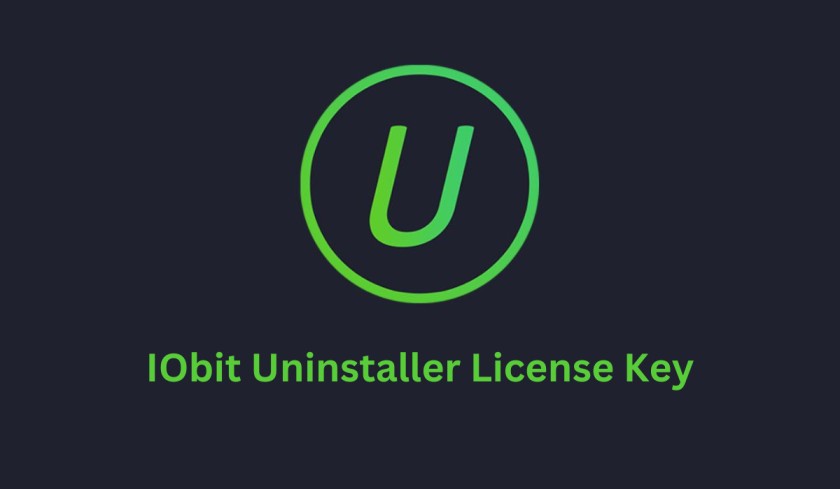 IObit Uninstaller Pro 13 Key: The Ultimate Solution for Efficient Software Management