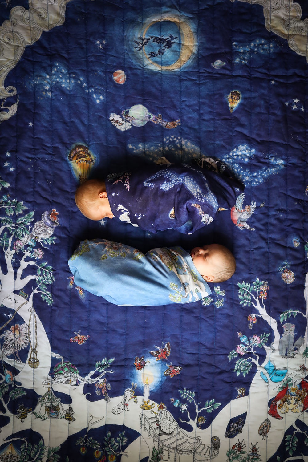Everything You Need to Know About Kids Bedding: A Forivor Adventure