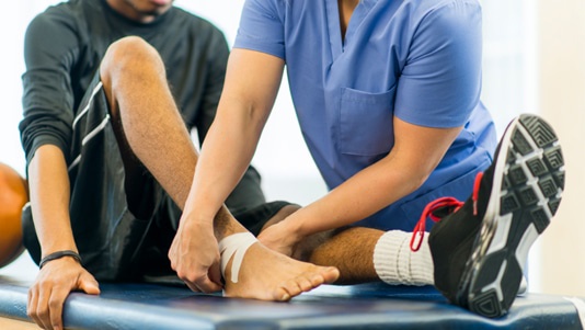 Comprehensive Physiotherapy in Edmonton | Family Physiotherapy Edmonton