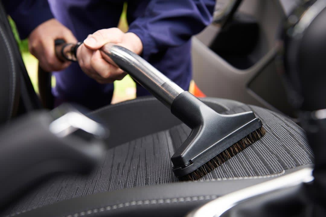 The Ultimate Guide to Car Detail and Cleaning Techniques