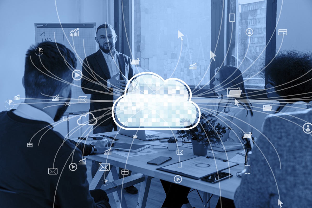 Unveiling the Transformative Role of a Cloud Consulting Company