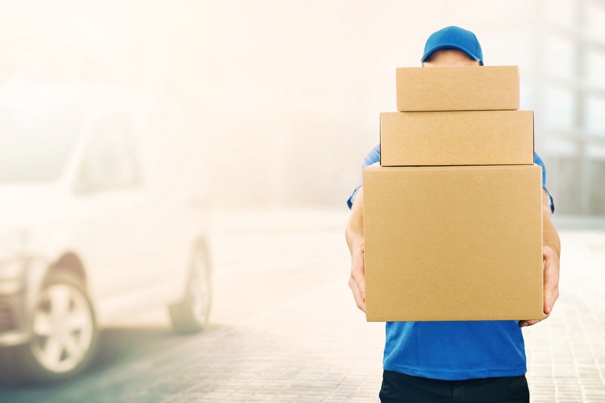 Swift Solutions: Same Day Couriers in Tamworth for Instant Delivery