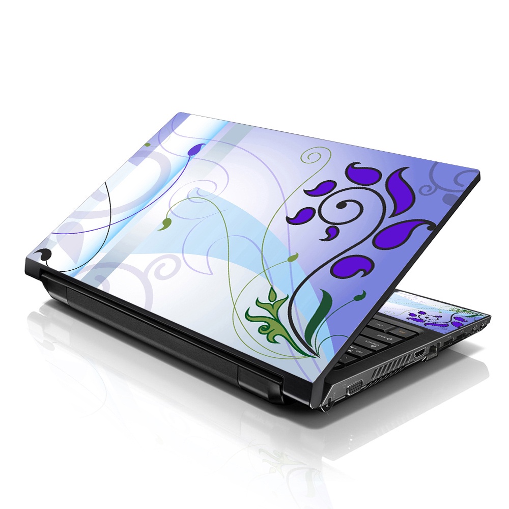 Which Laptop Skin Finish Fits Your Style and Device Needs?