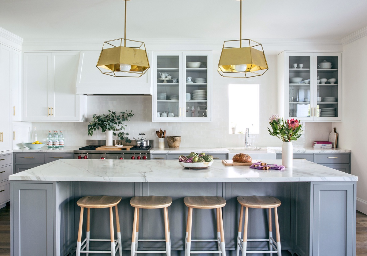 Creating the Perfect Kitchen Makeover for Your Home