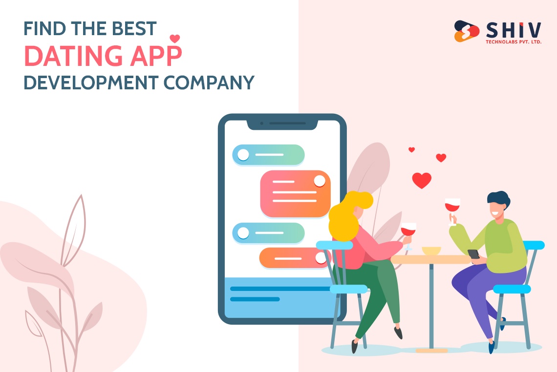 Find the Best Dating App Development Company
