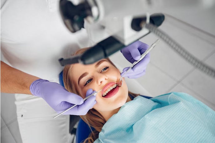Enhance Your Smile: Exploring Cosmetic Dentistry Near Me