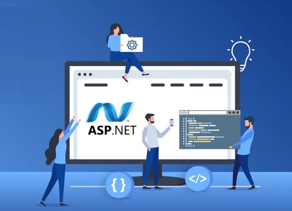 How Engaging a .NET Development Service Provider Can Benefit Your Business