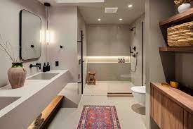 Elevating Comfort and Luxury: The Essence of Custom Bath Remodeling in Seattle