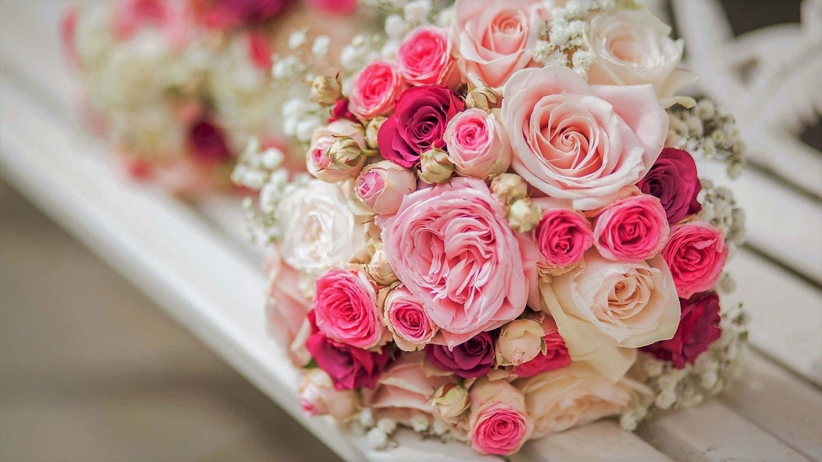 Unveiling the Magic of Unique and Unforgettable Flower Bouquet Combinations