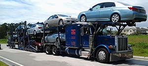 Navigating Excellence: Car Shipping Services in the United States