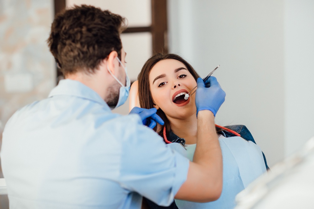 The Science Behind Cosmetic Dentistry in NYC