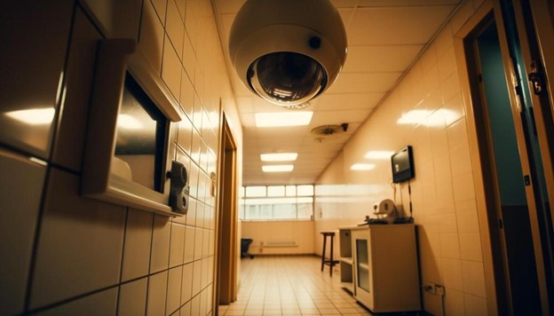 Why Should I go for Security Camera Systems in Houston?