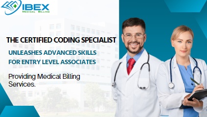 The Certified Coding Specialist Unleashes Advanced Skills for Entry Level Associates