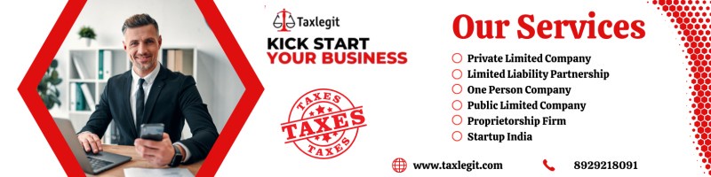 Streamlining Your Startup Journey with TaxLegit