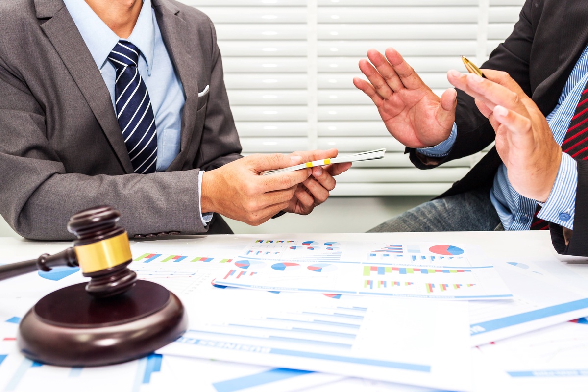 How Can I Get My Criminal Charges Dropped?