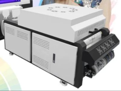 Why DTF Printer Technology is Booming in the Printing Industry
