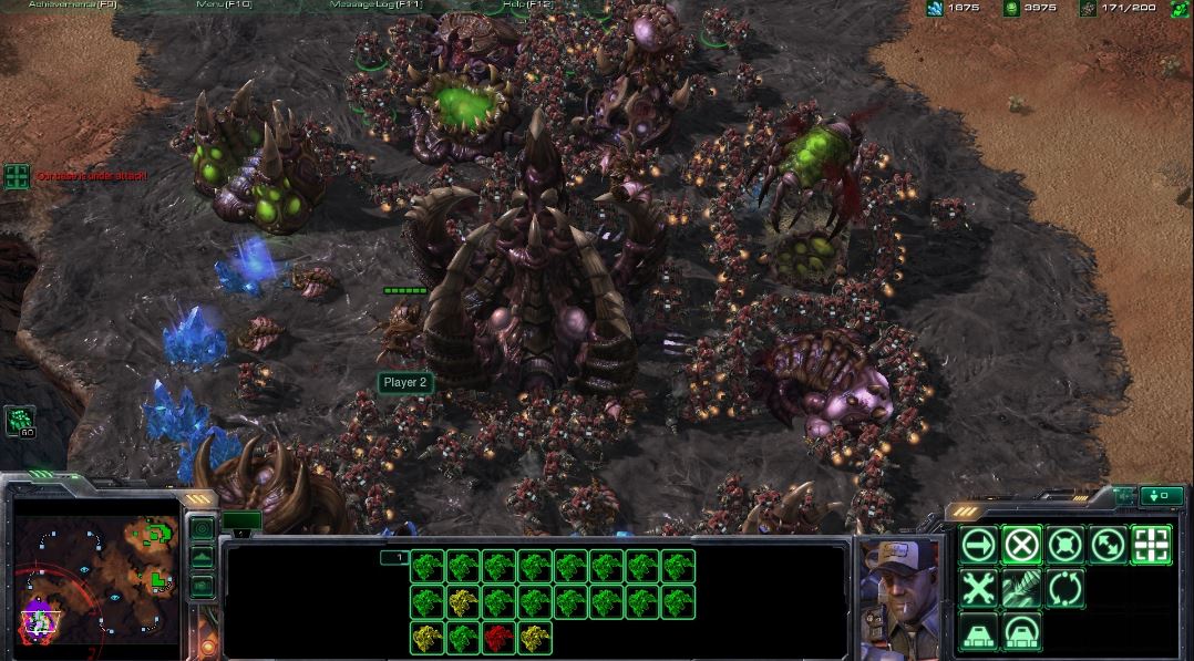 Dissecting the Front line: A Profound Jump into Zerg Rush Meta Patterns