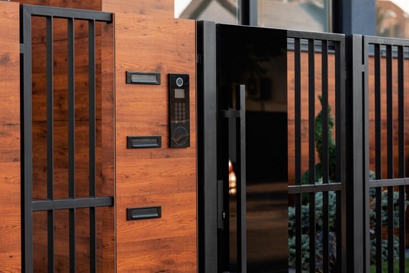 Protecting What Matters: Why Security Steel Doors Are Essential