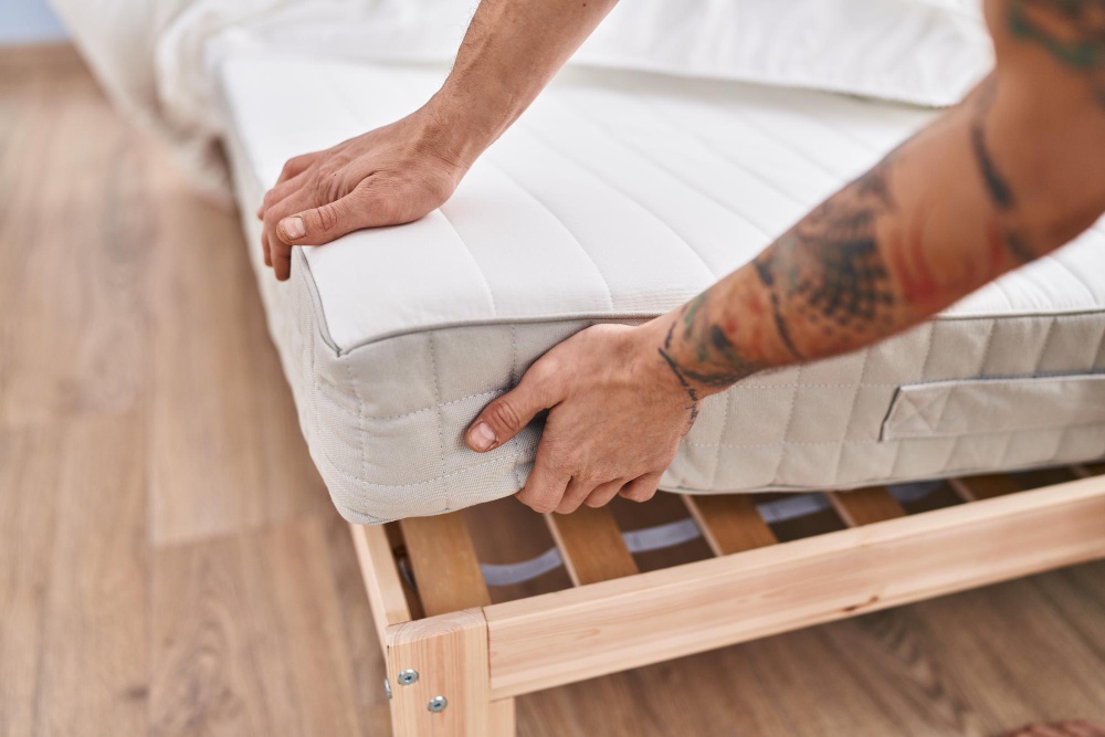 Don’t Trash it, Go for Mattress recycling in Vancouver for Green Revolution