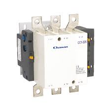 Innovations in AC Contactor Technology