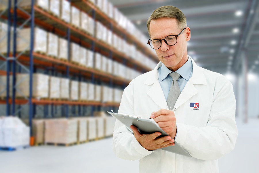 The Role of Technology in Modern Pharma Warehouses: A Healthcare Revolution