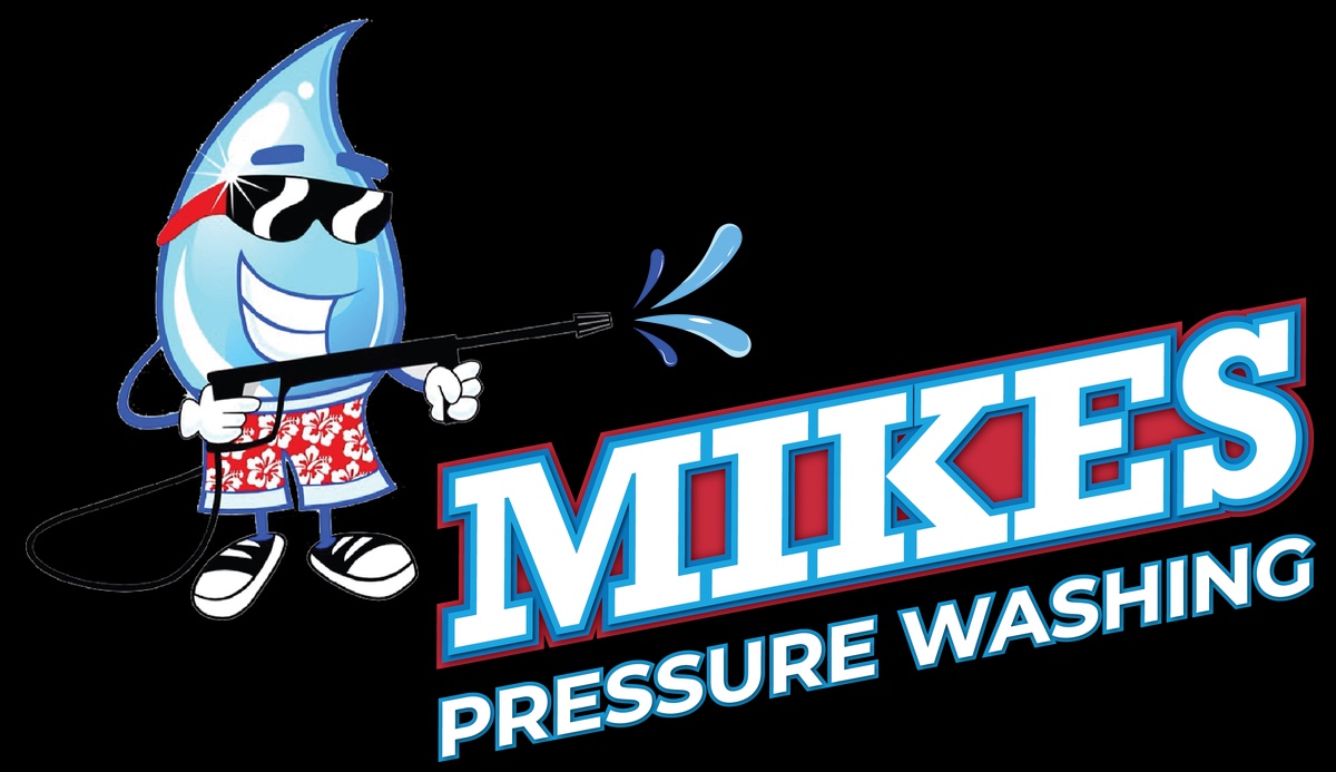 Revitalize Your Property with Mike's Pressure Washing, Home Improvements, and Tree Services