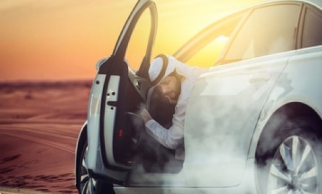 Navigating Roadside Emergencies: The Essential Guide to Car Recovery in Abu Dhabi