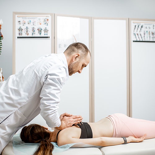 Comprehensive Guide to Sherwood Park Physiotherapy at Emerald Physiotherap