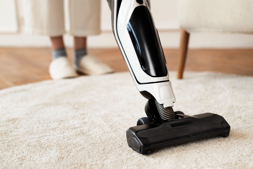 Give Your Carpets Sparkling Clean: Navigating Through Top Carpet Cleaning Services