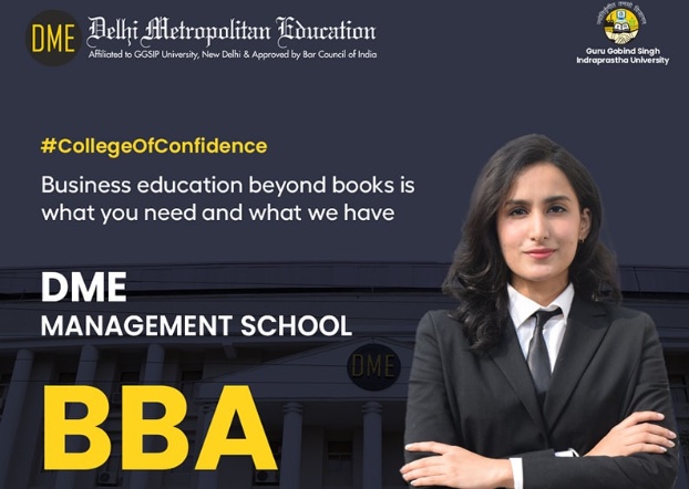 Why pursuing a BBA is the best way to kick-start your career?