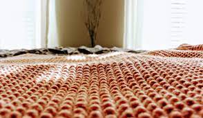 Freshen Up Your Space: Discover New Farm's Premier Rug Cleaning Services
