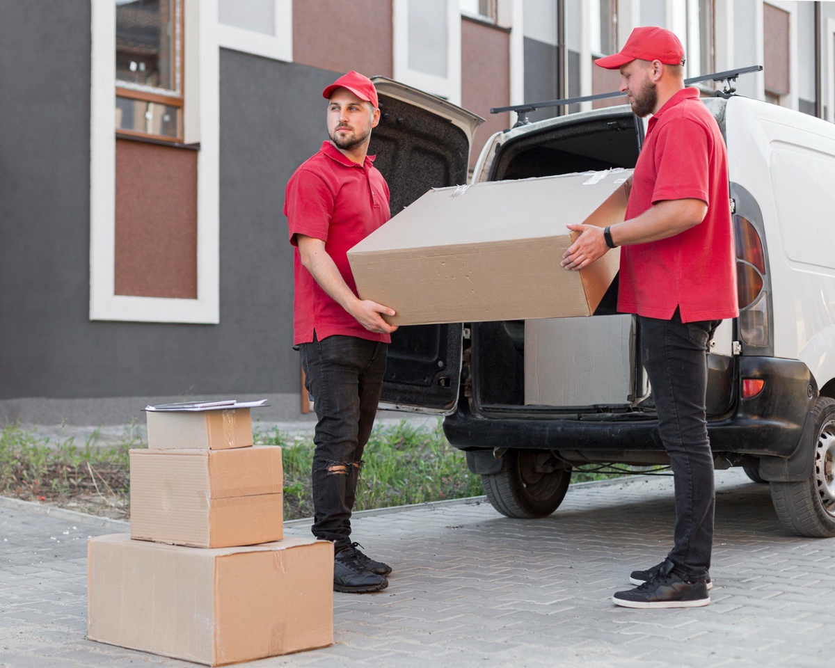 Avoiding Common Moving Mistakes: Bits of Knowledge from Top Removalists Fremantle