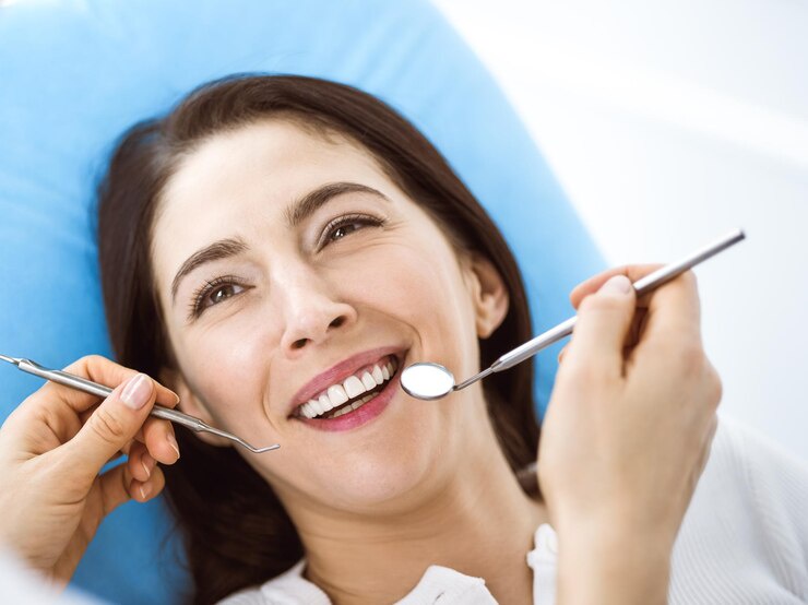 How Does Dental Bonding Compare to Other Cosmetic Dental Procedures?