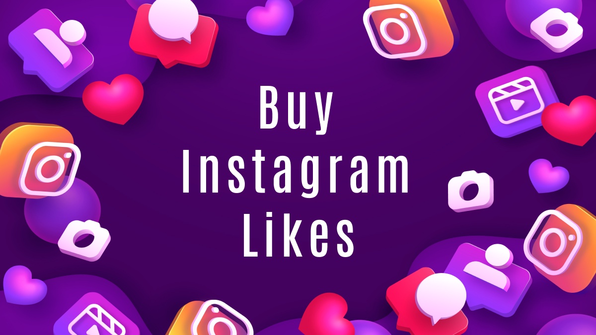 Buy Instagram Likes UK: Elevate Your Social Media Game